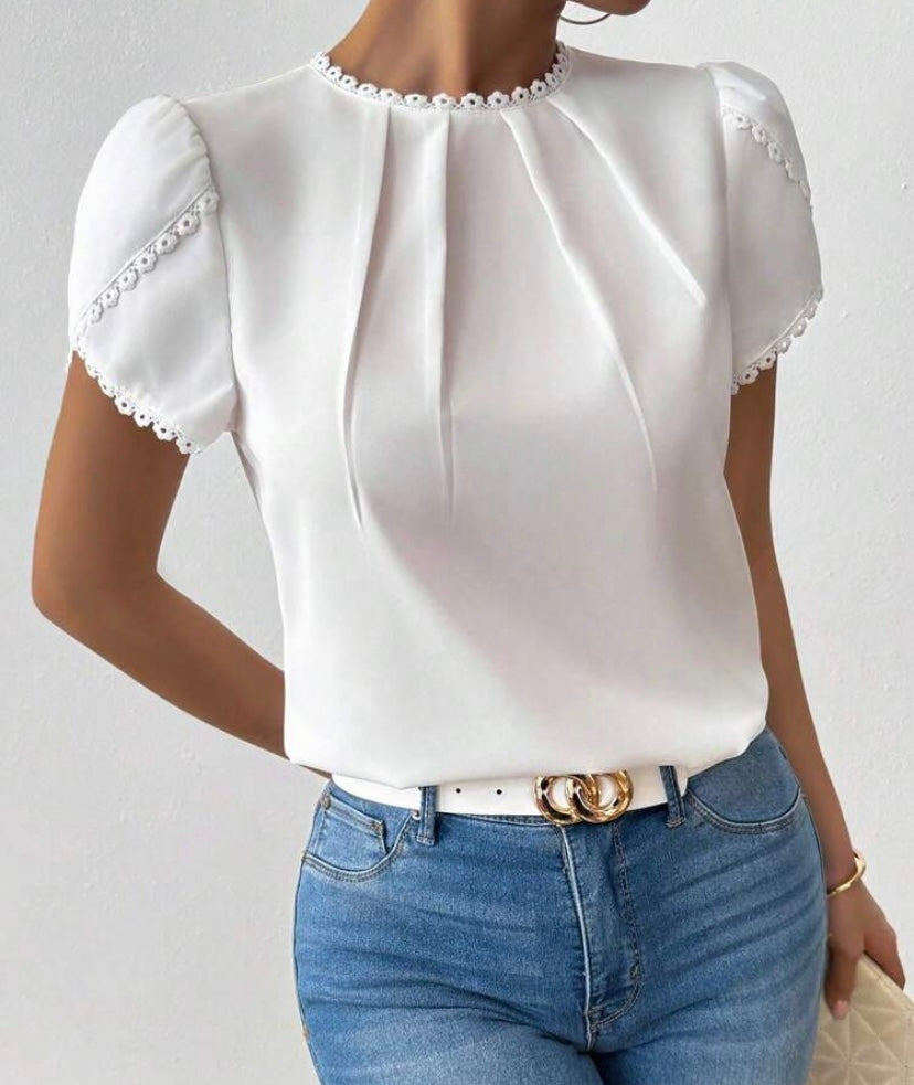 Blouse Sabine