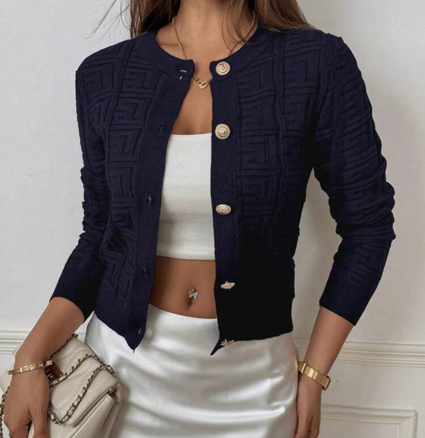 Cardigan Florence