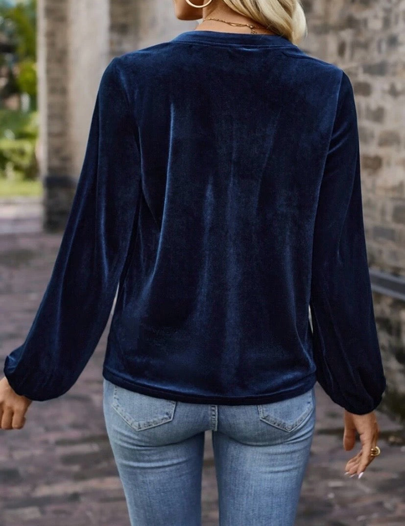Mia Shirt