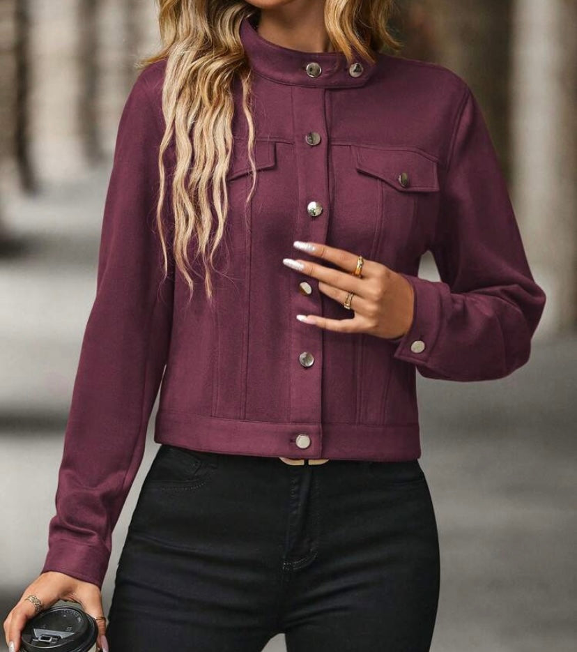 Jacket Grace