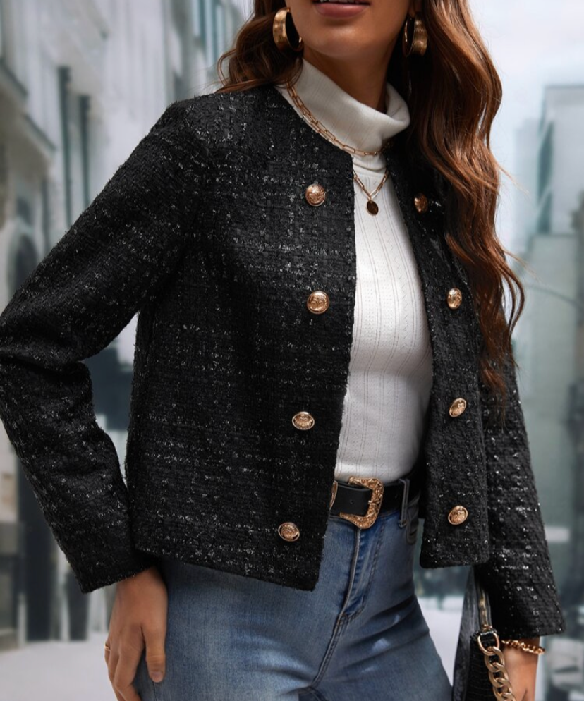 Louise Blazer