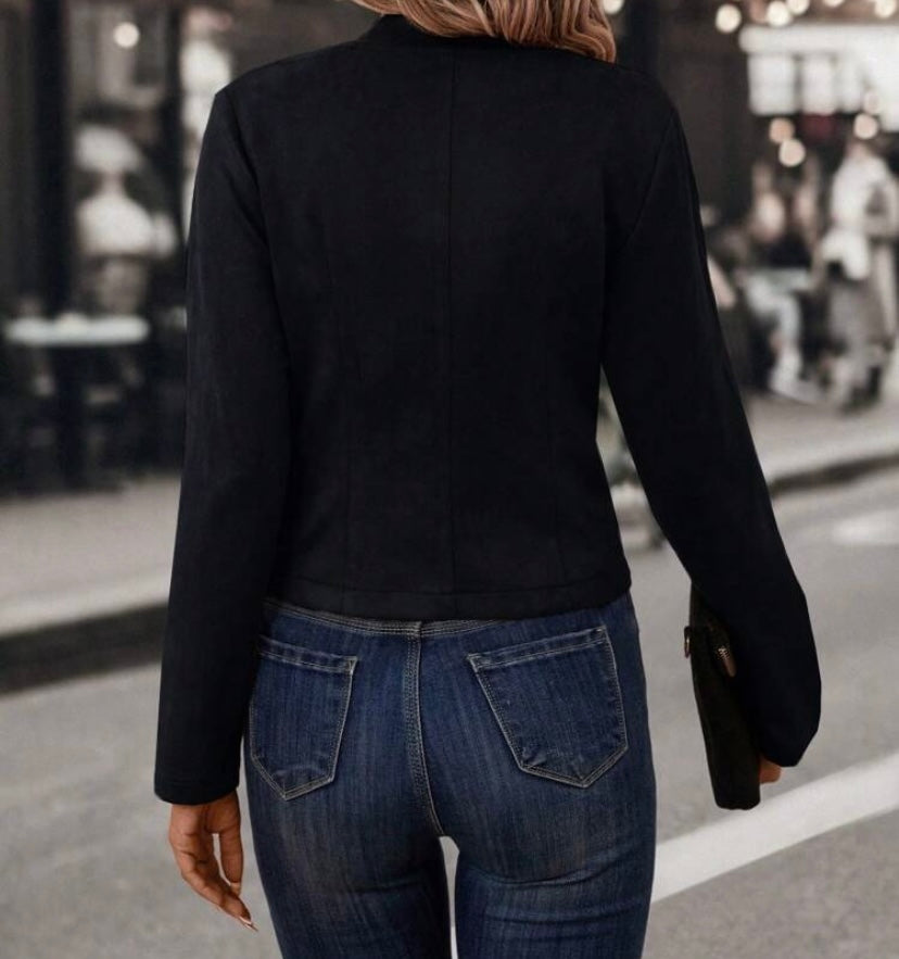 Jacket Daisy