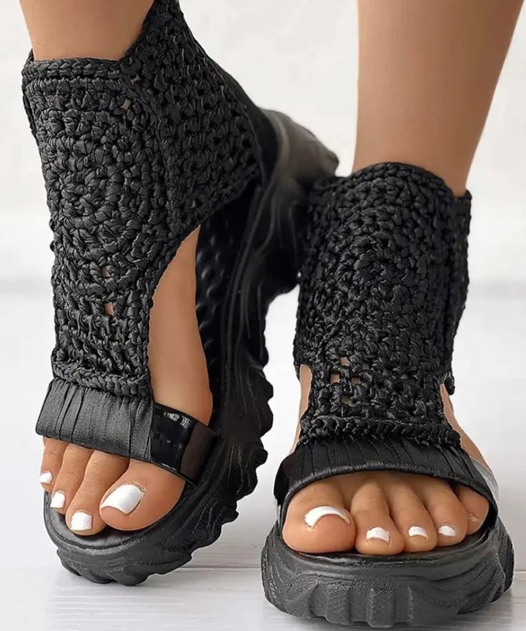 Evelyn Sandal