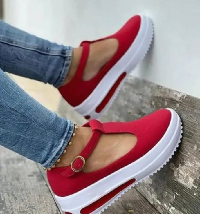 Maitê Sneaker