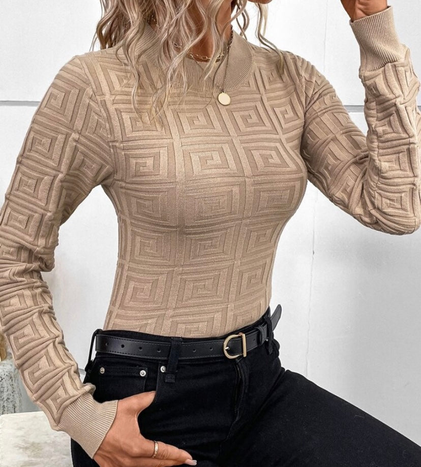 Danusa Blouse