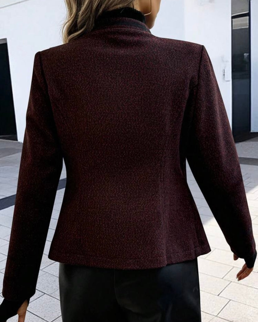 Louise Blazer