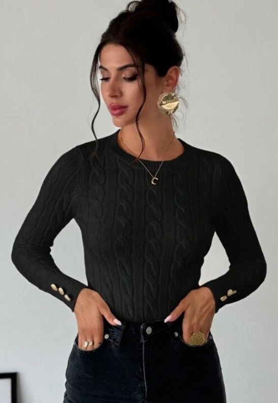 Cardigan Willow