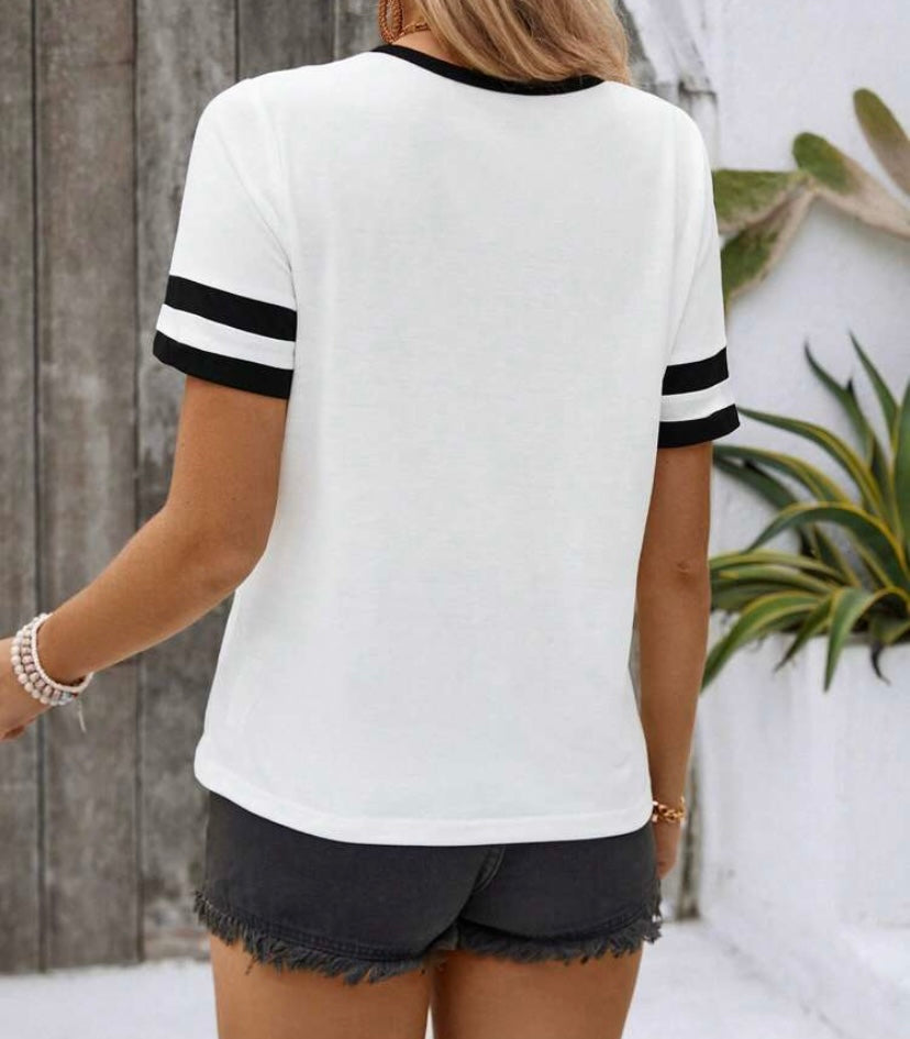 Mayra Shirt