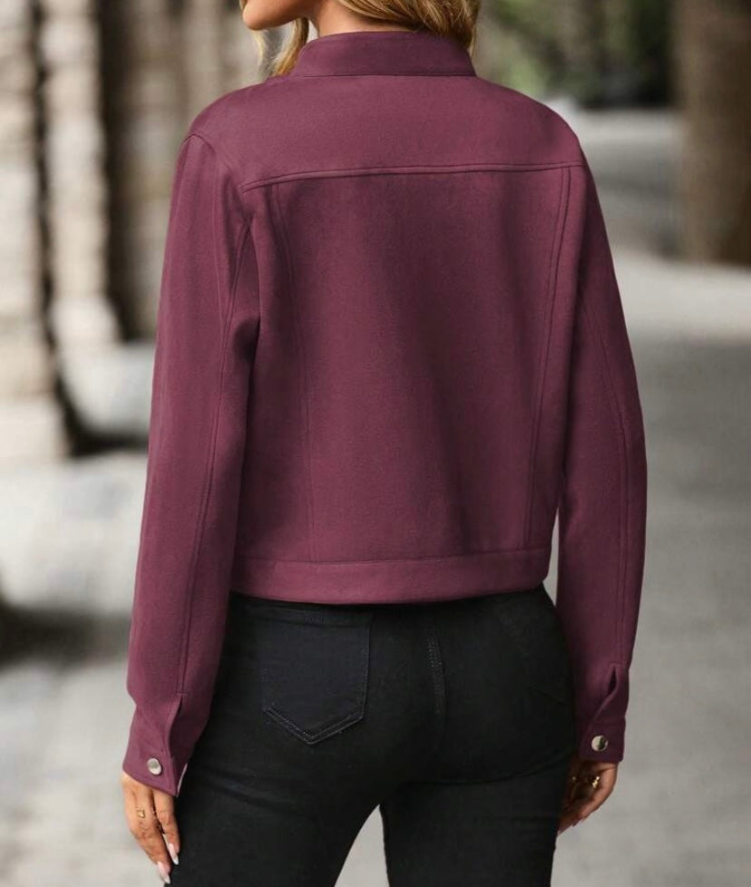 Jacket Grace