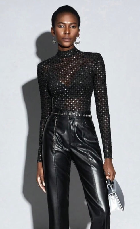 Bodysuit Isla